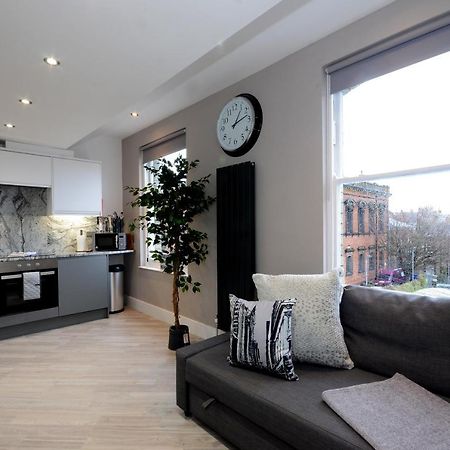 Skeldergate York City Centre Apartment 외부 사진