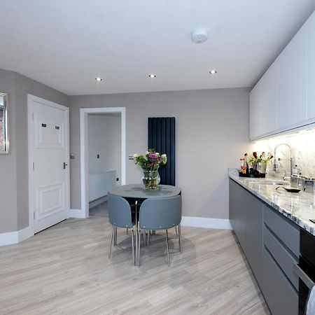 Skeldergate York City Centre Apartment 외부 사진