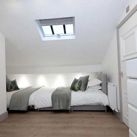 Skeldergate York City Centre Apartment 외부 사진