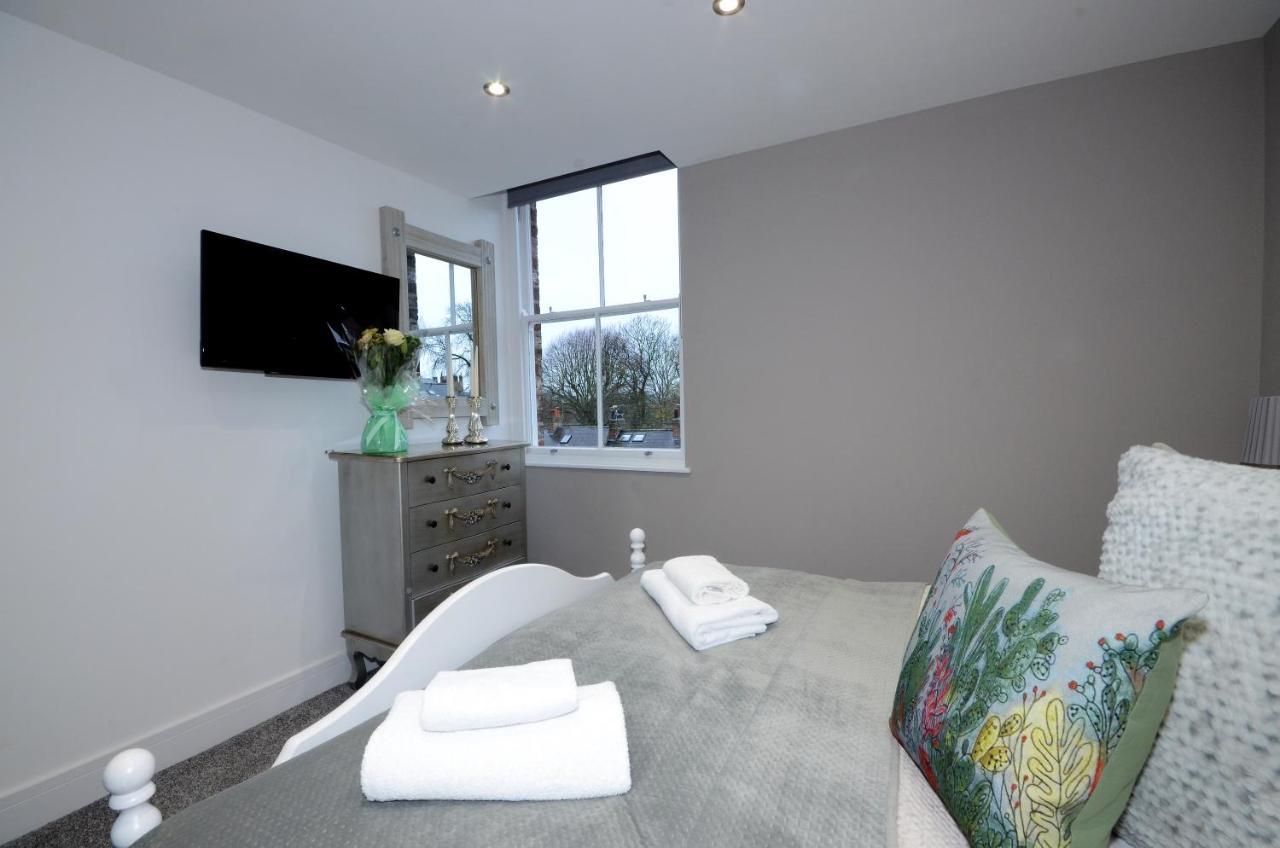 Skeldergate York City Centre Apartment 외부 사진