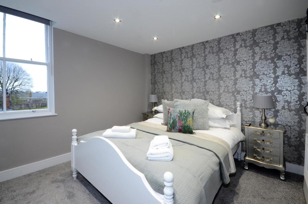 Skeldergate York City Centre Apartment 외부 사진