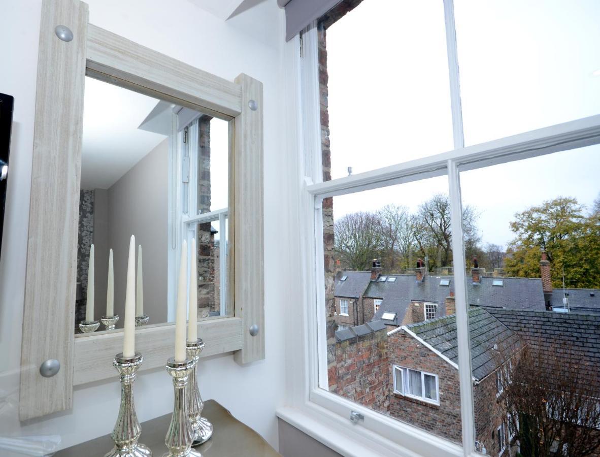 Skeldergate York City Centre Apartment 외부 사진