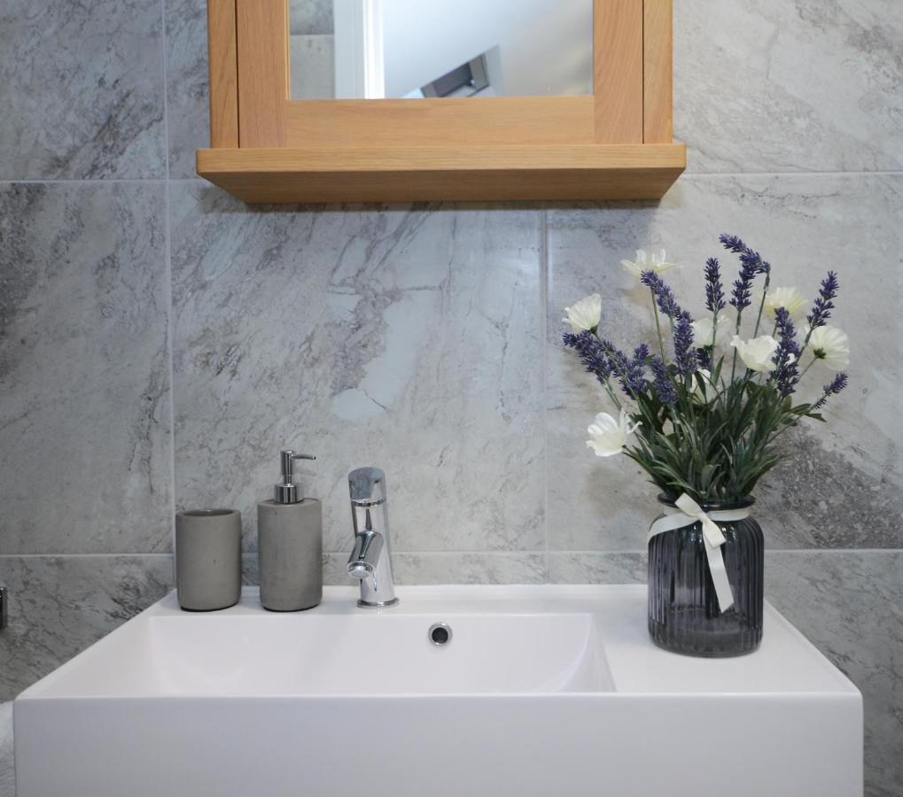 Skeldergate York City Centre Apartment 외부 사진