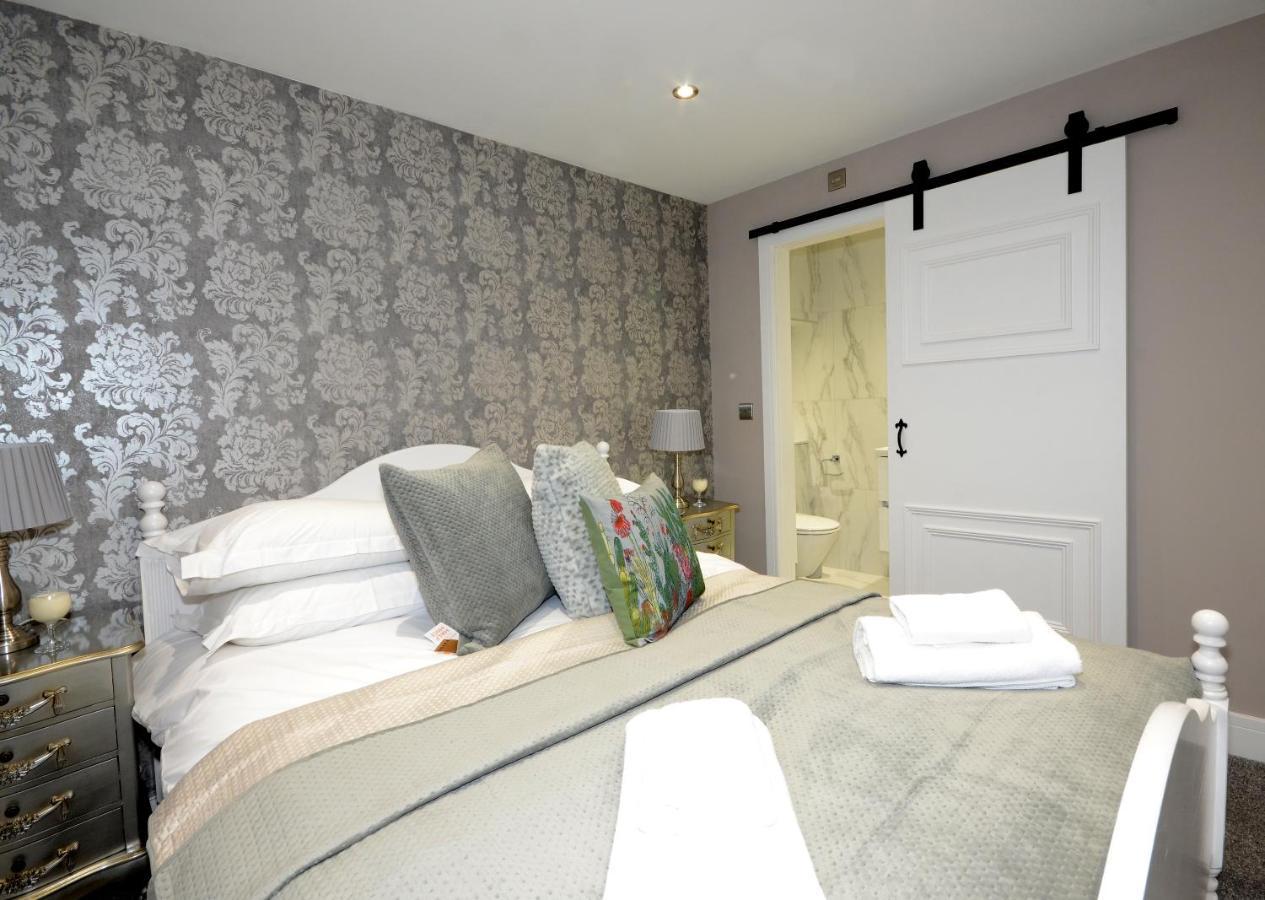 Skeldergate York City Centre Apartment 외부 사진